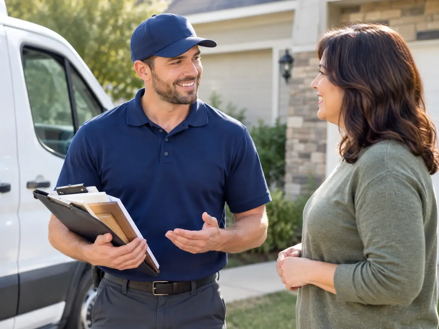 Kitchen Cabinet Refacing New Buffalo, PA FAQs